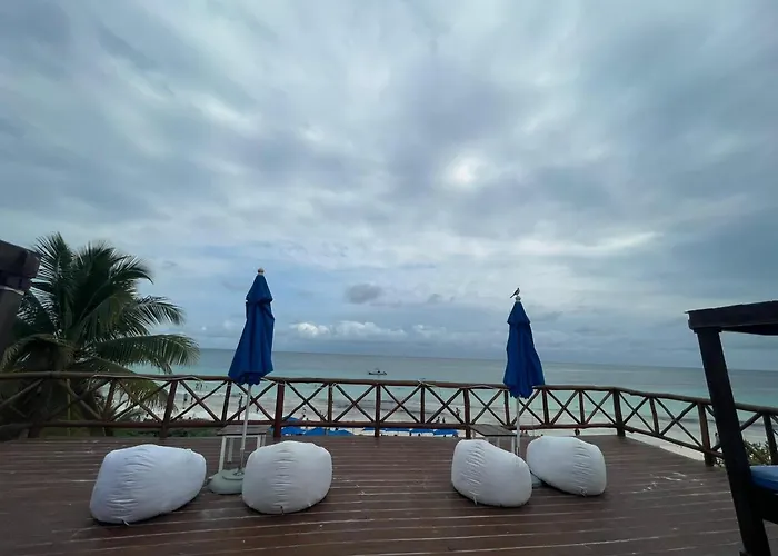 Playa Palmas
