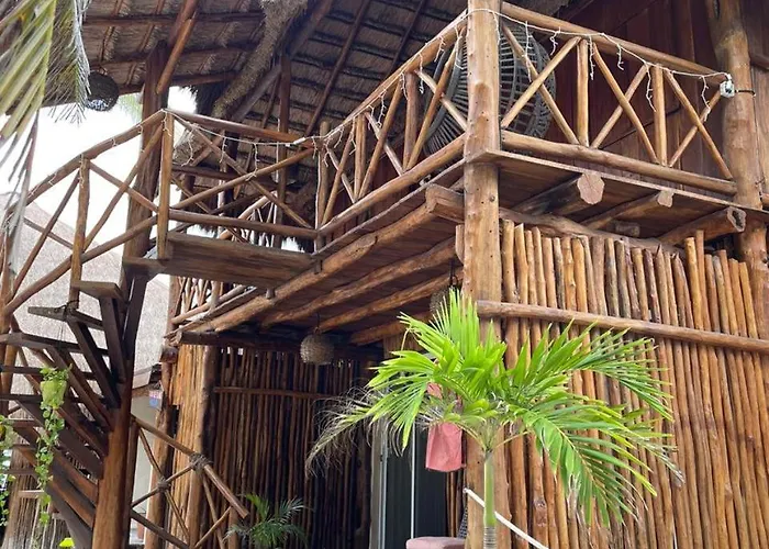 Playa Palmas * Tulum
