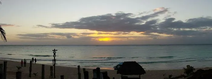 Playa Palmas *