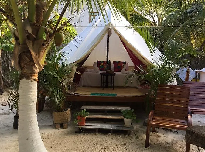 Playa Palmas * Tulum