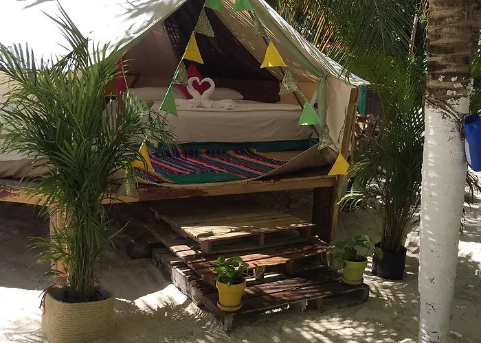 Playa Palmas Tulum