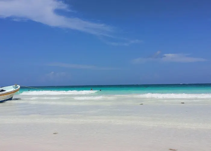 Playa Palmas